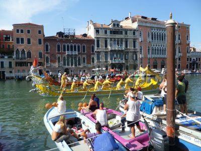 Luxury Apartment On The Grand Canal Venezia Esterno foto